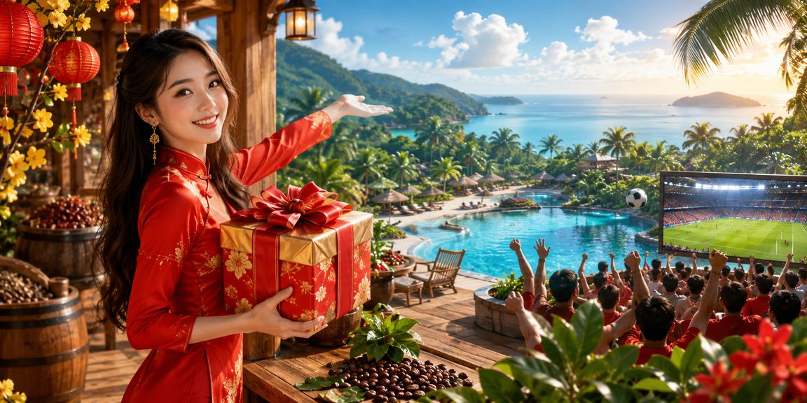 Thành viên phe3x tại Phú Quốc rút tiền thắng cược về tài khoản ngân hàng qua ứng dụng di động