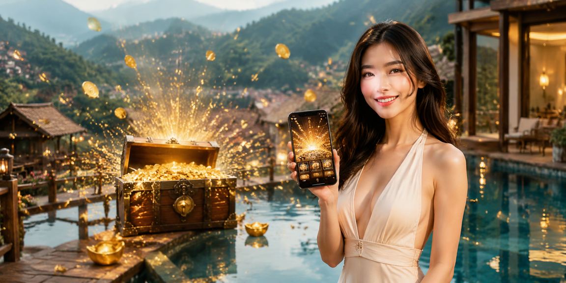 Ứng dụng casino trên điện thoại ở Sapa với giao diện thân thiện